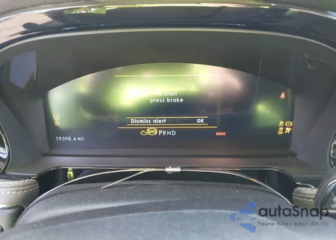 2023 Lincoln Corsair Standard from USA, damaged, VIN 5LMCJ1CA9PUL05562